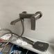 Змішувач для ванни Mixxus Premium Dali 009 euro graphite 6759 фото 2