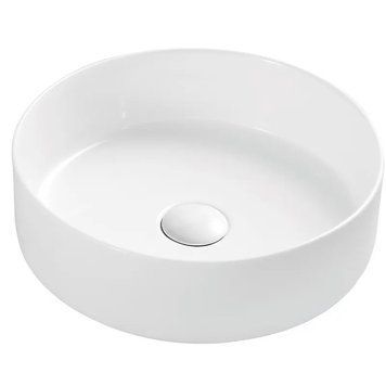 Раковина Mixxus Premium Topper-0101 355&times;355&times;120 мм МР6489 фото