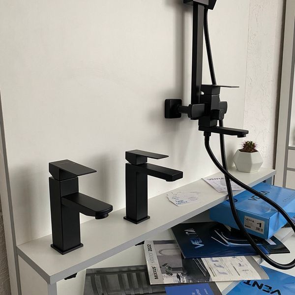Душова система Venta VC603KB 11367 фото