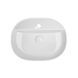 Умивальник Mixxus Premium Ellipse-0201 505&times;385&times;120 мм МР6482 фото 2