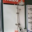 Душова система Zerix Dax 35 cm 11370 фото