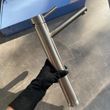 Змішувач високий Venta VS132HS