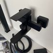 Змішувач для ванни Venta VC302KB