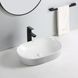 Умивальник Mixxus Premium Ellipse-0105 600&times;400&times;150 мм МР6563 фото 1