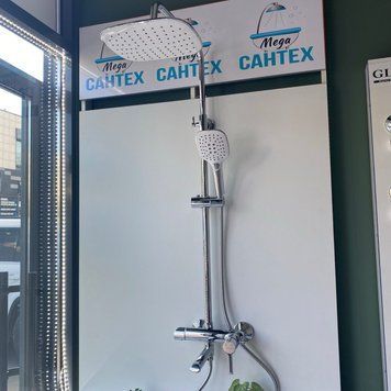 Душова система Mixxus Premium Edem 009-J 11375 фото