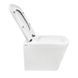 Унітаз підвісний Venta Rimless Flow 490&times;345&times;340 мм 97028 фото 1