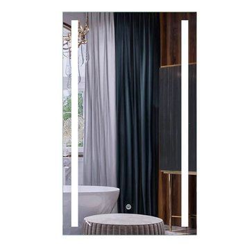 Дзеркало Mixxus Premium Lines MR17-100&times;60 reverse МР6625 фото