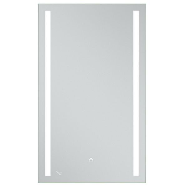 Дзеркало Mixxus Premium Lines MR17-100&times;60 reverse МР6625 фото