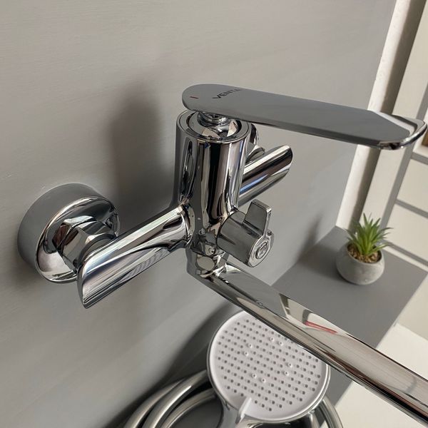 Змішувач для ванни Venta BSP307DC 11501 фото