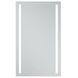 Дзеркало Mixxus Premium Lines MR17-100&times;60 reverse МР6625 фото 3