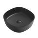 Умивальник Mixxus Premium Diverse-0106 Black 440&times;440&times;140 мм MP6538 фото 2