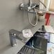 Змішувач Mixxus Premium Ares 001 (NUT) 8256 фото 2