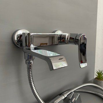 Змішувач для ванни Mixxus Premium Dali 009 euro 6747 фото