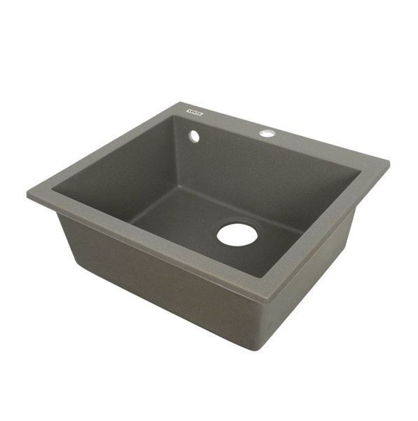 Мийка гранітна Venta Stone 560&times;500 VS502002 11326 фото