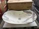 Умивальник Mixxus Premium Wave-0106 marble 620&times;360&times;160 мм МР6560 фото 4