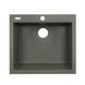 Мийка гранітна Venta Stone 560&times;500 VS502002 11326 фото 1
