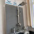 Душова система Venta VC643KC, лійка 25&times;25 см
