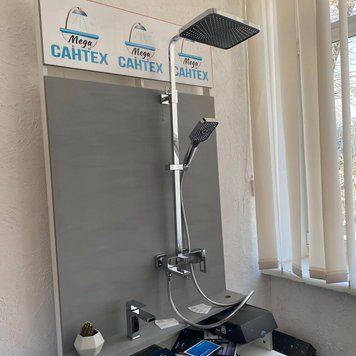 Душсистема Venta BS645SC 88003 фото