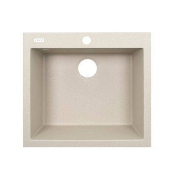 Мийка гранітна Venta Stone 560&times;500 VS502003 11330 фото