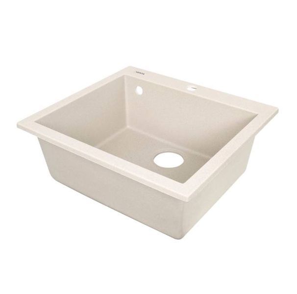 Мийка гранітна Venta Stone 560&times;500 VS502003 11330 фото
