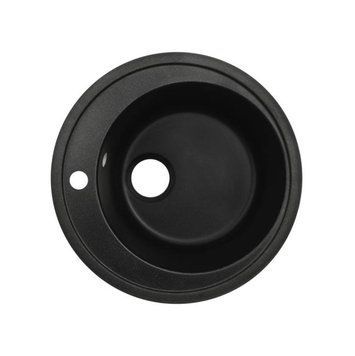 Мийка гранітна Venta Stone 510 mm VS504001 11334 фото
