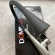 Змішувач для кухні Domino Dionis DDD-203SM-GP 27314 фото 3