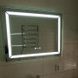 Дзеркало Mixxus Light MR01-80&times;60 77716 фото 3