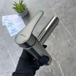 Змішувач для умивальника Champion SAP-001-A graphite