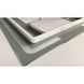 Дзеркало з підсвіткою Zerix Prime MR02-60&times;80 cm з підігрівом 6053 фото 4