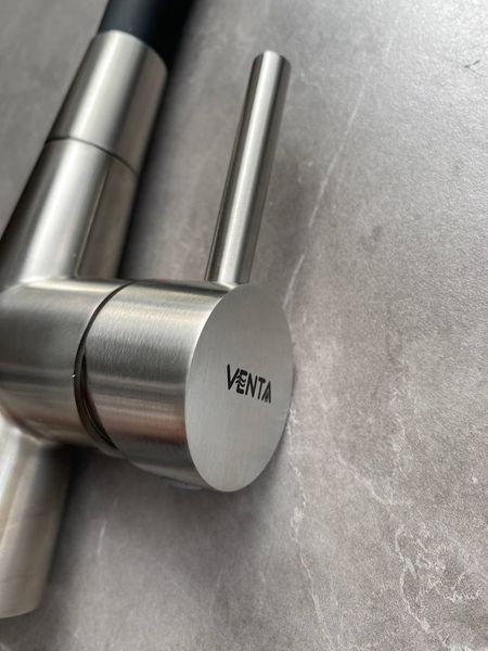Змішувач з підключенням до фільтру Venta BK813SB 11624 фото