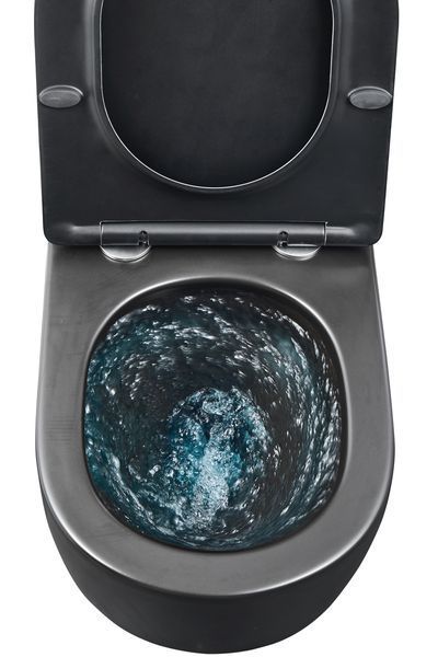 Унітаз Mixxus Premium Ellipse-0303-T3 52&times;36&times;36,5 cm 6586 фото