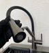 Змішувач з підключенням до фільтру Mixxus Premium Magnet 021 Graphite 11605 фото 2