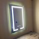 Дзеркало Mixxus Hard 50&times;80 cm 77732 фото 2