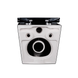Унітаз Mixxus Premium Ellipse-0303-T3 52&times;36&times;36,5 cm 6586 фото 5