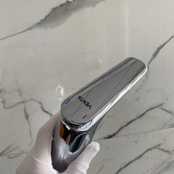 Змішувач для умивальника Venta BSP127MC 102327 фото