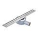 Трап душовий тонкий Mixxus Drain-05-80-Slim (30&times;800 мм) 11665 фото 4